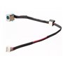 Conector Jack Portatil Acer Aspire 5741 5336 5736Z 5742 Pj253