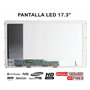 Ecrã Portatil LED 17.3 LP173Wd1 LP173Wf1 173Rw01 V0