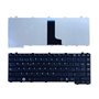 Teclado para Portatil Toshiba Satellite C645 L600 L600D L630 L640 L640D L635 C600D C640 L640