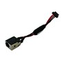 Conector DC Jack para Portatil Acer Aspire One 532H Nav50