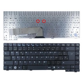 Teclado para Portatil Fujitsu Siemens Amilo A1667G A3667G M1437G M1439G M3438G Pi1536