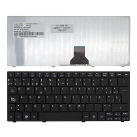 Teclado Acer Aspire One 721 721H 722 722H 751 751H 753 753H