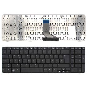 Teclado para Portatil HP Compaq Presario CQ61 G61 V108346Es1 Ae0P6P00310