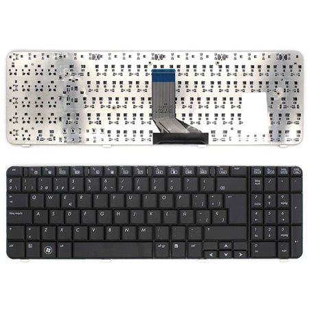 Teclado para Portatil HP Compaq Presario CQ61 G61 V108346Es1 Ae0P6P00310