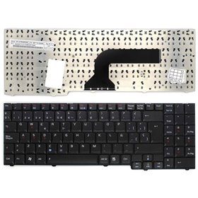 Teclado Asus M50 M50V M70 M70V G50 G50V G70 G70V F7 X55 X57 X70 X71 Series