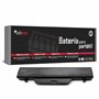 Bateria para Portatil HP ProBook 4710S 4510S 4515S 14.4V