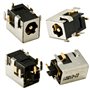 Conector DC Jack para Portatil HP Compaq C6110 Nc6120 Nc6140 Nx6110 Nx6120 Nx6130 Nw8200 Nw8220 Nc8200 Nc8230