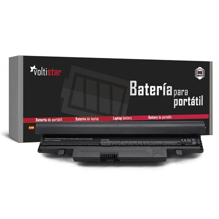 Bateria para Portatil Samsung N143 N145 N148 N150 N250 N250P N260 N260P Plus