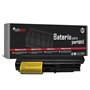 Bateria para Portatil Lenovo ThinkPad R61 T61 R61I R61E 42T5227