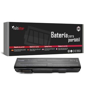 Bateria para Portatil Toshiba Tecra A11 M11 S11 Pa3788 Pa3788U-1Brs
