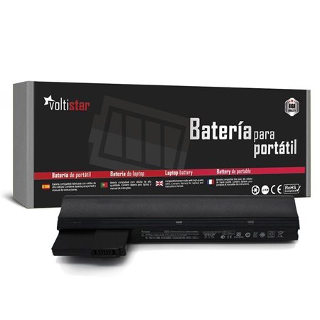 Bateria para Portatil HP Mini 210-2000 210-2100 Mini 210-2200