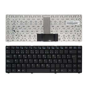 Teclado para Asus EEE PC 1201N-P 1201Ha 1201Hab Ul20
