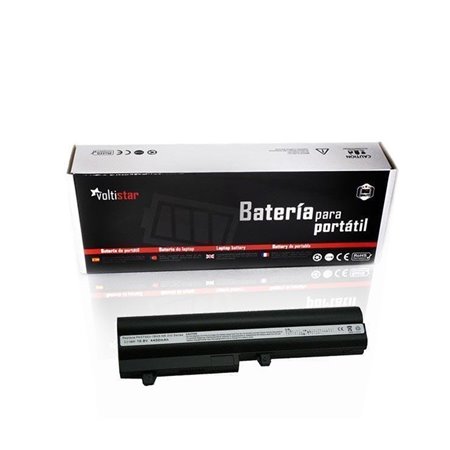 Bateria para Portatil Toshiba Mini Nb250 Nb200 Nb205 Pa3732U-1Bas