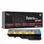 Bateria para Portatil Lenovo G470 B570 Z470 G460 G465 G475