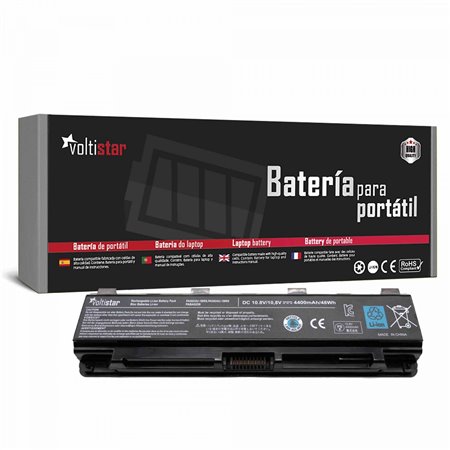 Bateria para Portatil Toshiba Satellite Pa5024U-1Brs