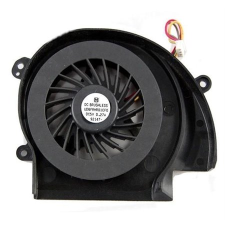 Ventoinha Fan Portatil Sony Vaio VGN-Fw Udqfrhr01Cfo