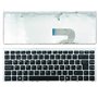 Teclado Portatil Sony Vaio VGN-Fw21L VGN-Fw31E VGN-Fw31J VGN-Fw54M VGN Fw21M Fw21Mr