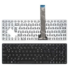 Teclado para Portatil Asus K55 K55V K55Xi K55A K55De K55Dr K55Vd K55Vj K55Vm K55Vs