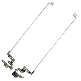 Dobradiças Portatil HP CQ57 1A01M8V00Ht5G / 1A01M8U00Ht5G