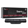 Bateria para HP Compaq Hstnn-Ib62 Hstnn-Lb51 Hstnn-Ob51