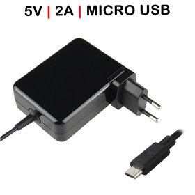 Carregador para Portatil Lenovo A1 ThinkPad Tablet 2 e Dispositivos micro-USB Tipo B