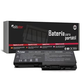 Bateria para Portatil Toshiba Satellite L350 L350D L355 L355D P200 P200D P205 P205D P300 P300D P305 P305D X200 X205