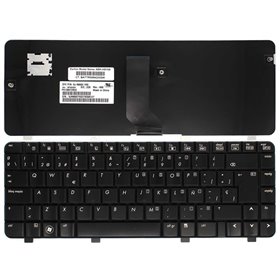 Teclado para Portatil HP Pavilion DV3 DV3-2000 Series 9J.N28G82.P0S Nsk-Hfp0S Azul Oscuro