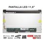 Ecrã LED de 11.6" para Portatil LP116Wh1 (Tl) (A1) LP116Wh1-Tla1