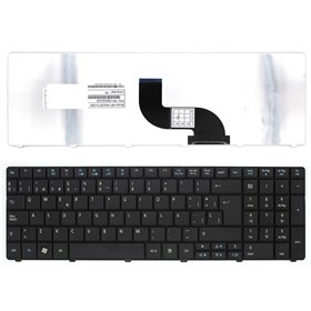 Teclado para Acer Aspire E1-570 E1-571 E1-571G