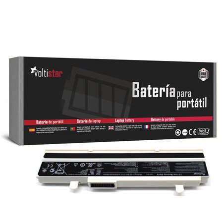 Bateria para Portatil Asus EEE PC 1015 1015B 1015P 1015Pd 1015Pdg 1015Pe