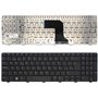 Teclado para Portatil Dell Inspiron 15 15R 5010 Series Nsk-Drasw 0S