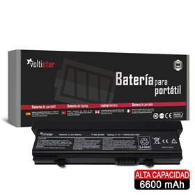 Bateria para Portatil Dell Latitude E5400 E5410 E5500 E5510 Pp32La Pp32Lb Km769