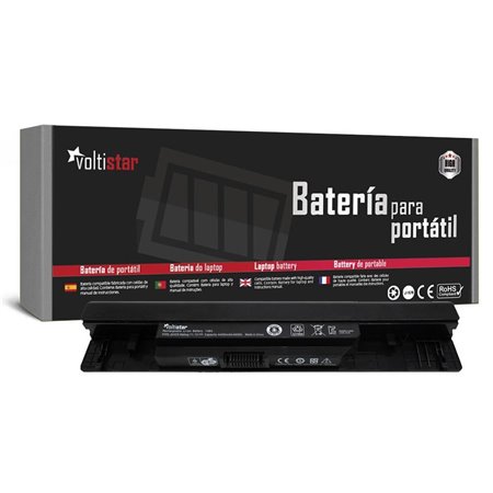 Bateria para Portatil Dell Inspiron 1464 1564 1764 Series Jkvc5 Dl1564Lh