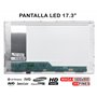 Ecrã LED 17.3" para Portatil N173Fge-E23 Edp 30 Pines