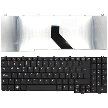 Teclado Portatil Lenovo B550 G550 B560 B560A V560 25-011018