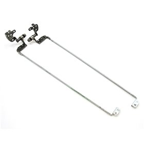 Dobradiças para Portatil HP G6-1203Ss G6-1104Ss Fbr15007010