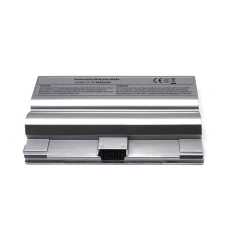 Bateria para Portatil Sony Vaio PCG-3A1M VGN-Fz VGN-Fz31M Vgp-Bps8 Vgp-Bps8A Vgp-Bps8B