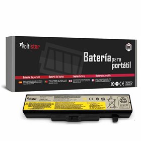 Bateria para Portatil Lenovo IdeaPad G480 G585 Y480 Iy485 Y580 Z380 Z580