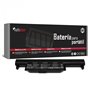 Bateria para Portatil Asus A55V A55 A55A A55D K55 K55V K55A K55D K55De A32-K55