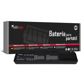 Bateria para Portatil Toshiba Satellite Pro S300 U200 Pa3356U-1Bas Pa3356U-1Brs