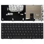 Teclado para Portatil Lenovo Yoga 13 Preto G480 G480A G485 G485A B590