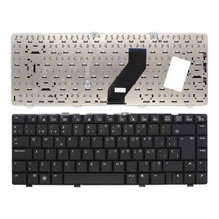 Teclado para Portatil HP Pavilion DV6100 DV6700 DV6800 Aeat1L00110 441427-161