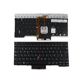 Teclado Lenovo ThinkPad T510