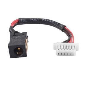 Conector DC Jack Portatil Samsung 900X Pj473