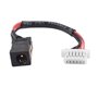 Conector DC Jack Portatil Samsung 900X Pj473