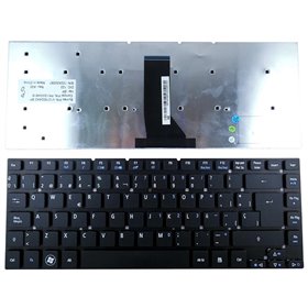 Teclado para Portatil Acer Aspire Timelinex As3830T Series Mp-10K26E0-6981 Pk130Io1B18