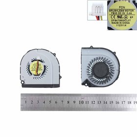 Ventoinha CPU para Portatil HP Pavilion Dm4-3000 Series Ksb05105Ha