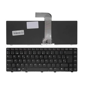 Teclado para Portatil Dell Vostro 3550 XPS L502 Inspiron N4050 M4040 M5050 M5040