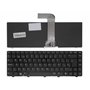 Teclado para Portatil Dell Vostro 3550 XPS L502 Inspiron N4050 M4040 M5050 M5040