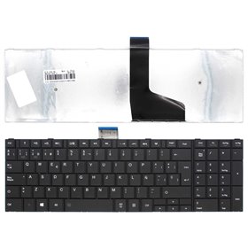 Teclado para Portatil Toshiba Satellite C50-A C50D-A Mp-11B96E0-528B
